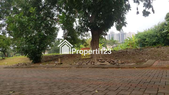 Dijual Kavling Marina Coast The Green, Ancol, Jakarta Utara - 2
