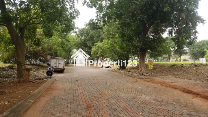 Dijual Kavling Marina Coast The Green, Ancol, Jakarta Utara - 3