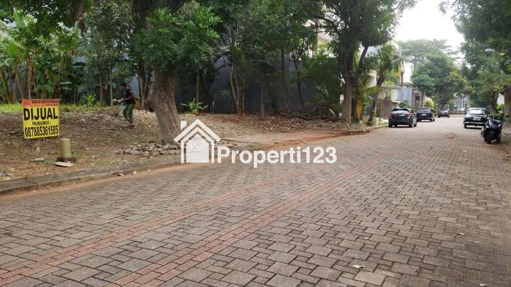 Dijual Kavling Marina Coast The Green, Ancol, Jakarta Utara - 4