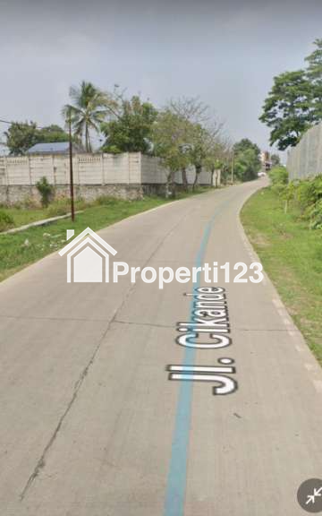 Dijual Tanah Industri di Jalan Cikande, Parigi, Serang, Banten - 2