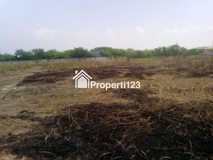 Dijual Tanah di Jl. Raya Lippo Cikarang Cibarusah, Bekasi - 3
