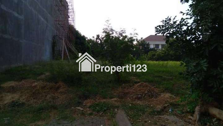 Dijual Kavling di The Green Marina Coast, Ancol, Jakarta Utara - 3