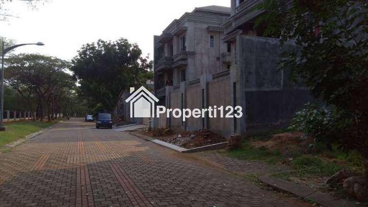 Dijual Kavling di The Green Marina Coast, Ancol, Jakarta Utara - 2