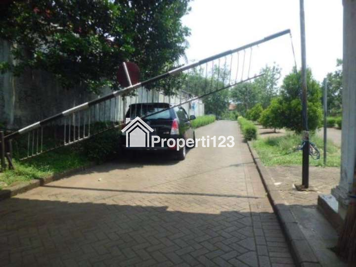 Dijual Kavling di Parung Hijau 1, Kec. Kemang, Bogor - 2
