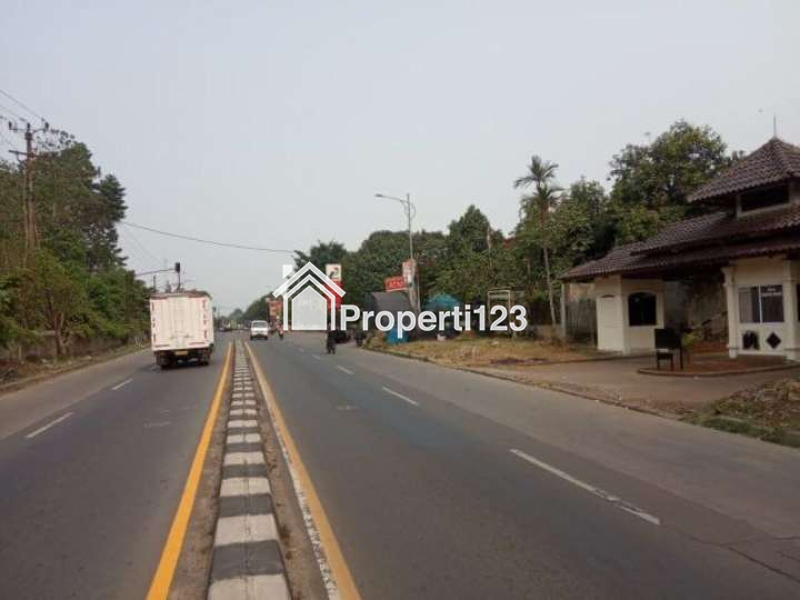 Dijual Kavling di Parung Hijau 1, Kec. Kemang, Bogor - 4