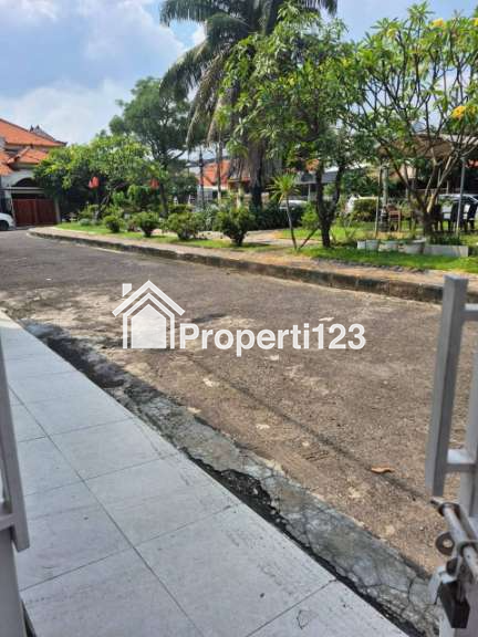 Rumah Murah Siap Huni Di Perumahan YKP Medokan Asri Rungkut Surabaya - 7