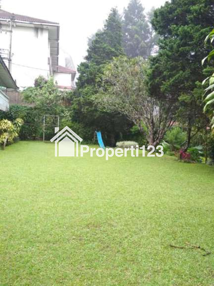 Dijual Kavling di Jl.Raya Puncak - Gadog, Ciloto, Cipanas, Cianjur, Puncak, Jawa Barat - 3