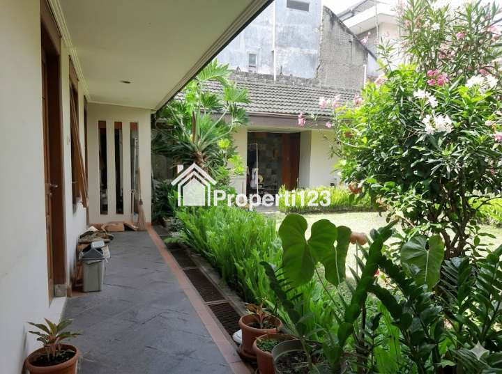 INVESTASI TERBAIK BANDUNG! KOSAN AKTIF SAYAP DAGO 8 MENIT KE ITB & UNPAD - 17