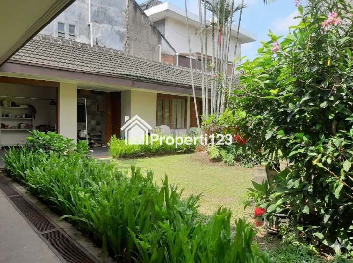 INVESTASI TERBAIK BANDUNG! KOSAN AKTIF SAYAP DAGO 8 MENIT KE ITB & UNPAD - 16