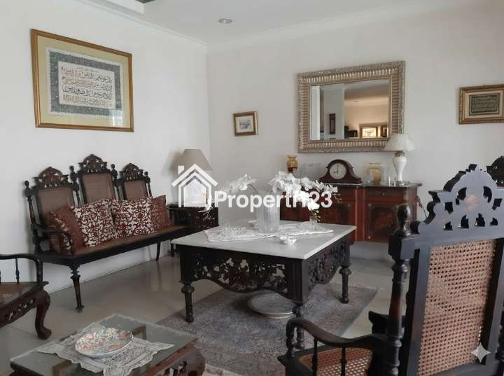 INVESTASI TERBAIK BANDUNG! KOSAN AKTIF SAYAP DAGO 8 MENIT KE ITB & UNPAD - 9
