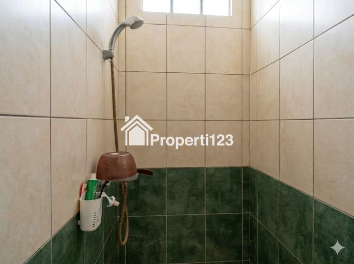 INVESTASI TERBAIK BANDUNG! KOSAN AKTIF SAYAP DAGO 8 MENIT KE ITB & UNPAD - 11