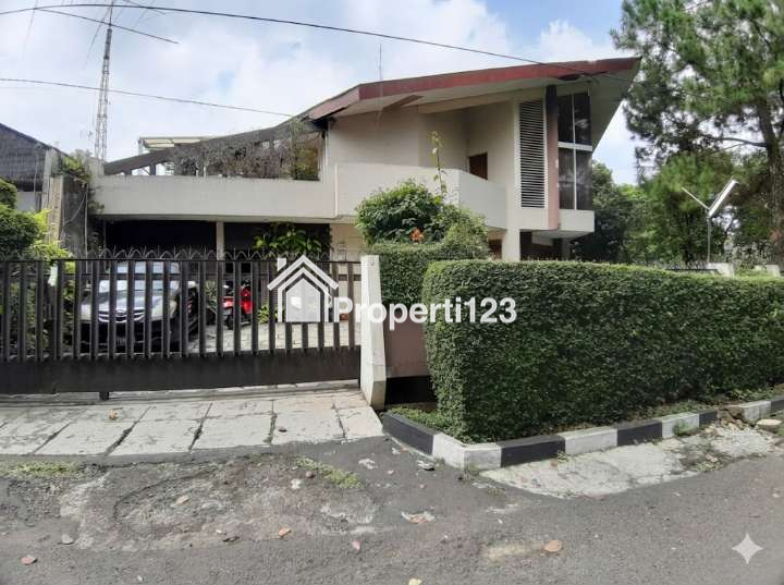 INVESTASI TERBAIK BANDUNG! KOSAN AKTIF SAYAP DAGO 8 MENIT KE ITB & UNPAD - 1