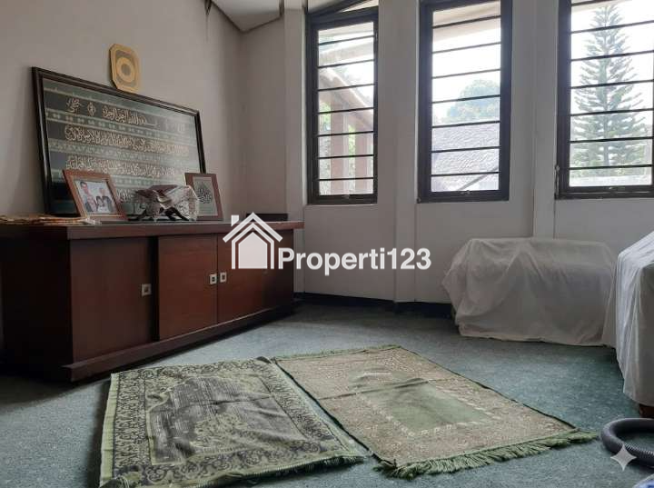 INVESTASI TERBAIK BANDUNG! KOSAN AKTIF SAYAP DAGO 8 MENIT KE ITB & UNPAD - 7