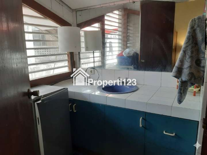 INVESTASI TERBAIK BANDUNG! KOSAN AKTIF SAYAP DAGO 8 MENIT KE ITB & UNPAD - 13