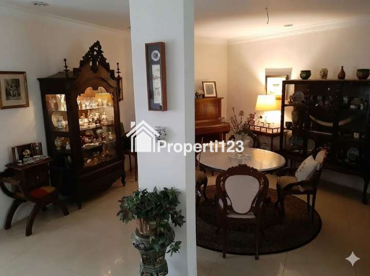 INVESTASI TERBAIK BANDUNG! KOSAN AKTIF SAYAP DAGO 8 MENIT KE ITB & UNPAD - 4