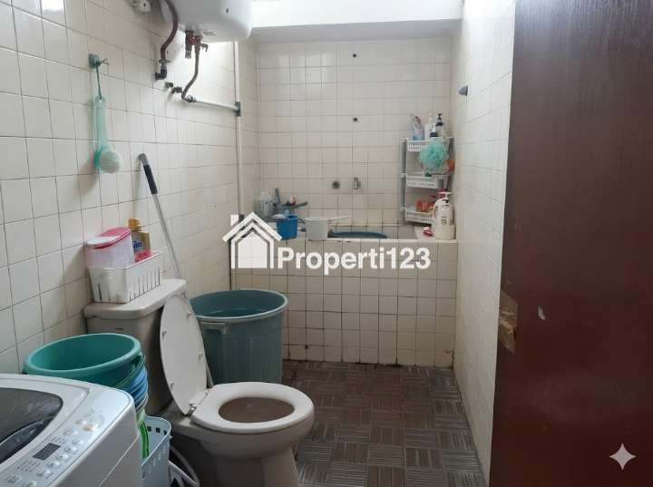 INVESTASI TERBAIK BANDUNG! KOSAN AKTIF SAYAP DAGO 8 MENIT KE ITB & UNPAD - 12
