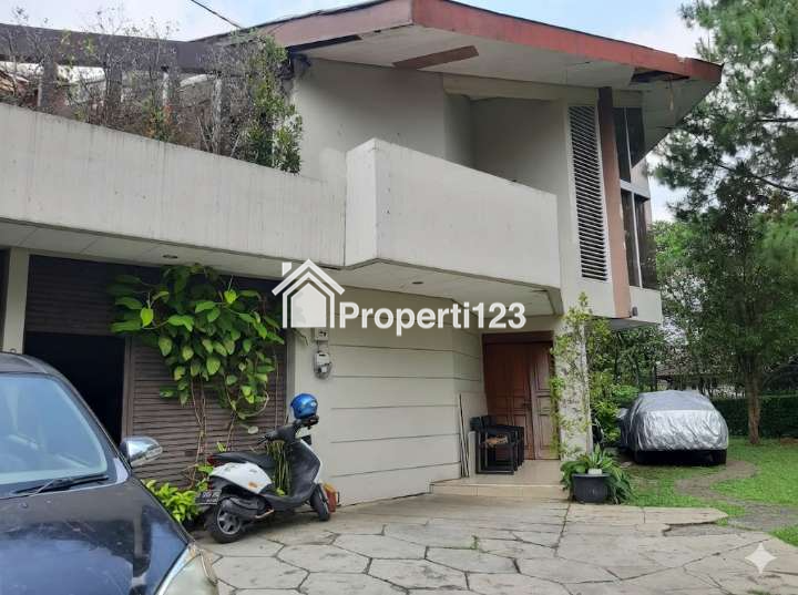 INVESTASI TERBAIK BANDUNG! KOSAN AKTIF SAYAP DAGO 8 MENIT KE ITB & UNPAD - 2