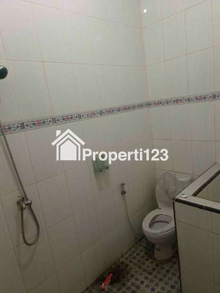 Dijual Rumah Murah Siap Huni Di Perumahan TAMAN INDAH REGENCY Geluran Sepanjang Sidoarjo - 3