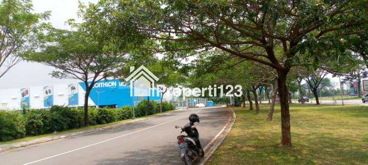Dijual Kavling Komersial di Jalur Sutera Boulevard, Alam Sutera - 3