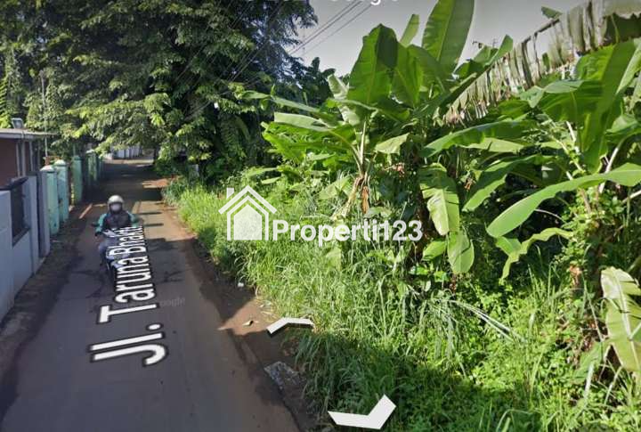 Dijual Cepat di Bawah NJOP Tanah di Jl. Setya Bhakti, Curug, Cimanggis, Kota Depok - 2