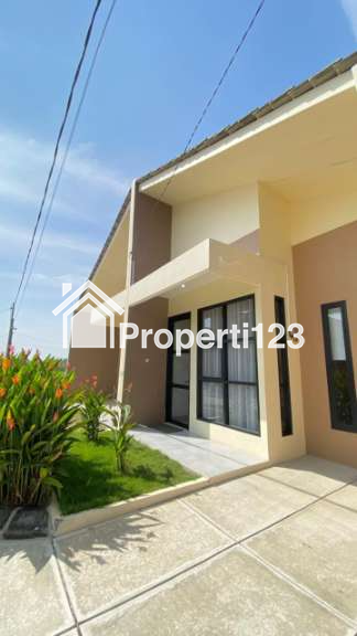 "Rumah Mezzanine Cikarang" - 3