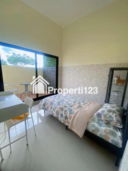 "Rumah Mezzanine Cikarang" - 6