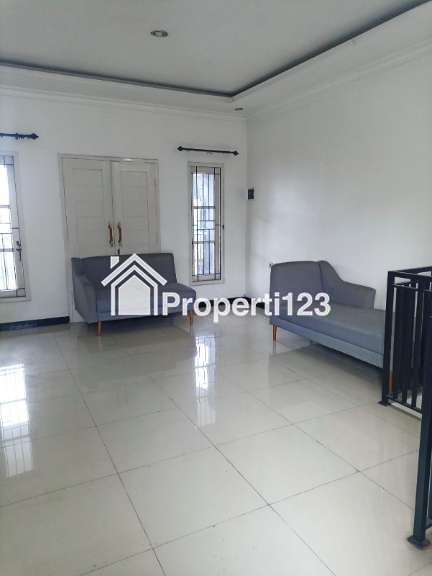 DIJUAL RUMAH 2 LANTAI SIAP HUNI - 4
