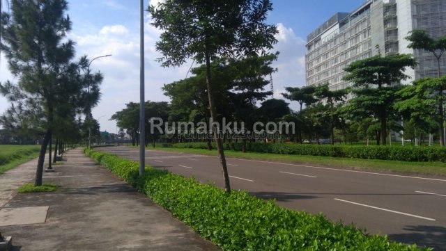Dijual Kavling Commercial BSD City, Kavling ICE - 3