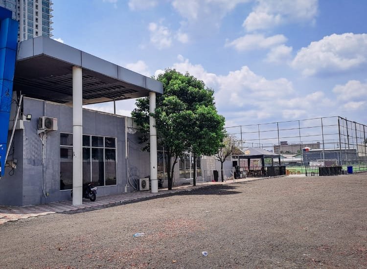 Dijual Tanah di Jln. Raya Siliwangi, Sepanjang Jaya, Pekayon, Bekasi Barat - 12