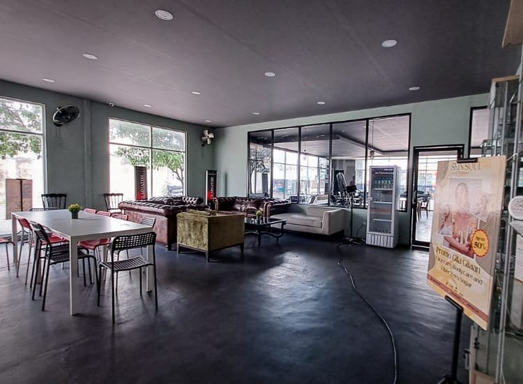 Dijual Tanah di Jln. Raya Siliwangi, Sepanjang Jaya, Pekayon, Bekasi Barat - 2