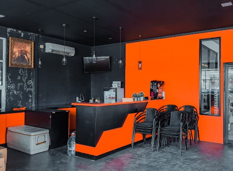 Dijual Tanah di Jln. Raya Siliwangi, Sepanjang Jaya, Pekayon, Bekasi Barat - 8