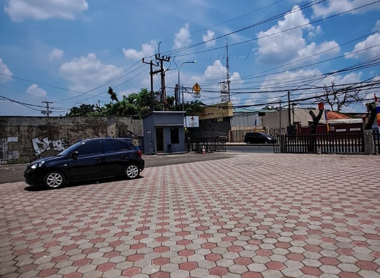 Dijual Tanah di Jln. Raya Siliwangi, Sepanjang Jaya, Pekayon, Bekasi Barat - 14
