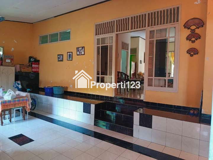 Rumah Jatiluhur - Semarang - 8
