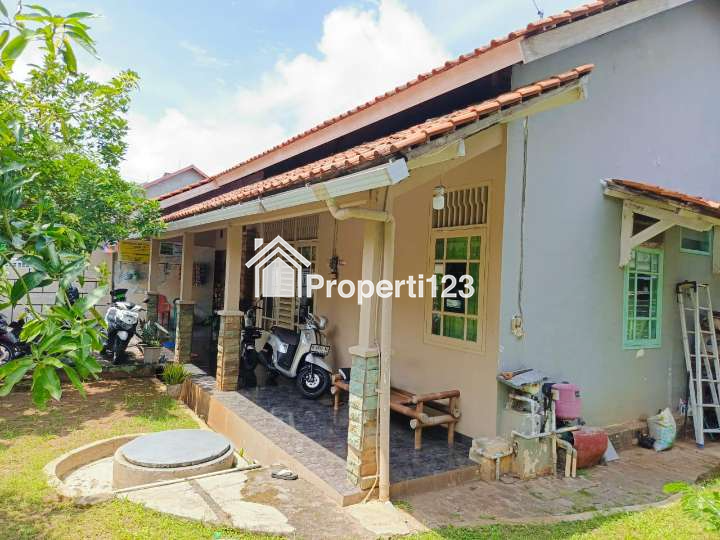 Rumah Jatiluhur - Semarang - 4