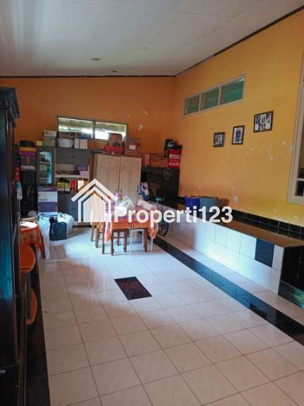 Rumah Jatiluhur - Semarang - 9