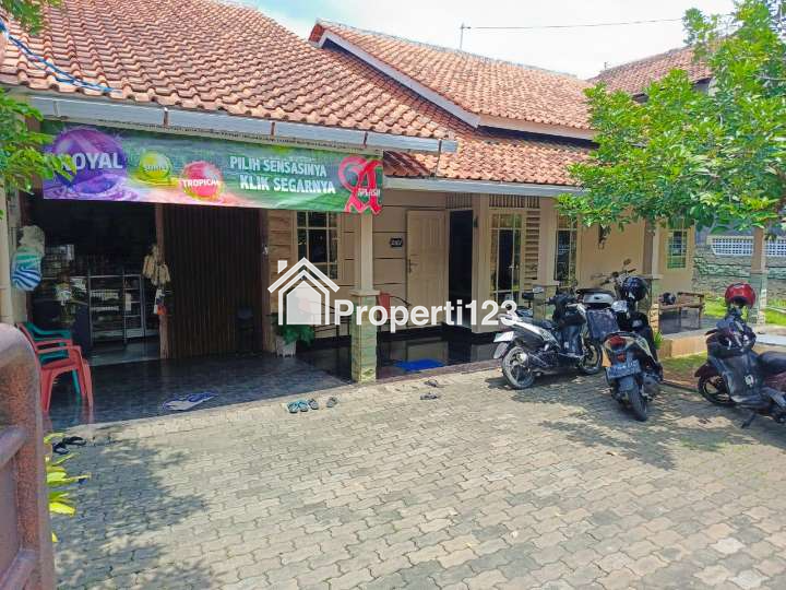 Rumah Jatiluhur - Semarang - 3