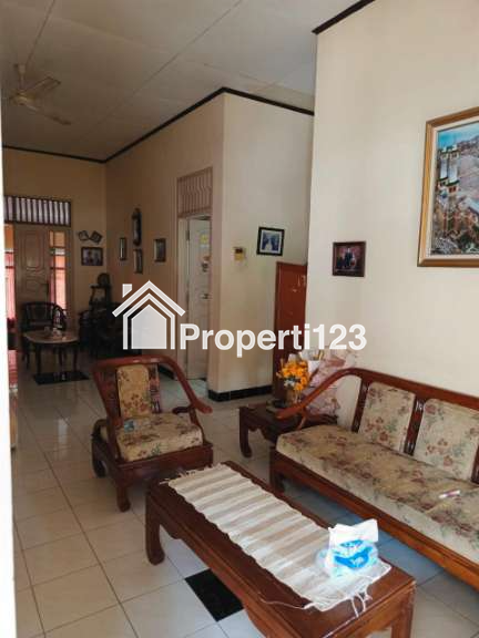 Rumah Jatiluhur - Semarang - 5