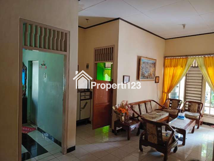 Rumah Jatiluhur - Semarang - 7
