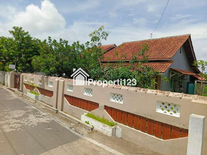 Rumah Jatiluhur - Semarang - 2