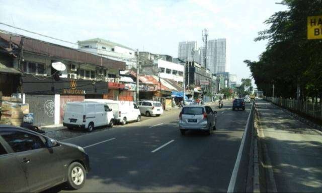 Dijual Tanah di Jln. Prof. Dr. Latumenten Jakarta Barat - 2