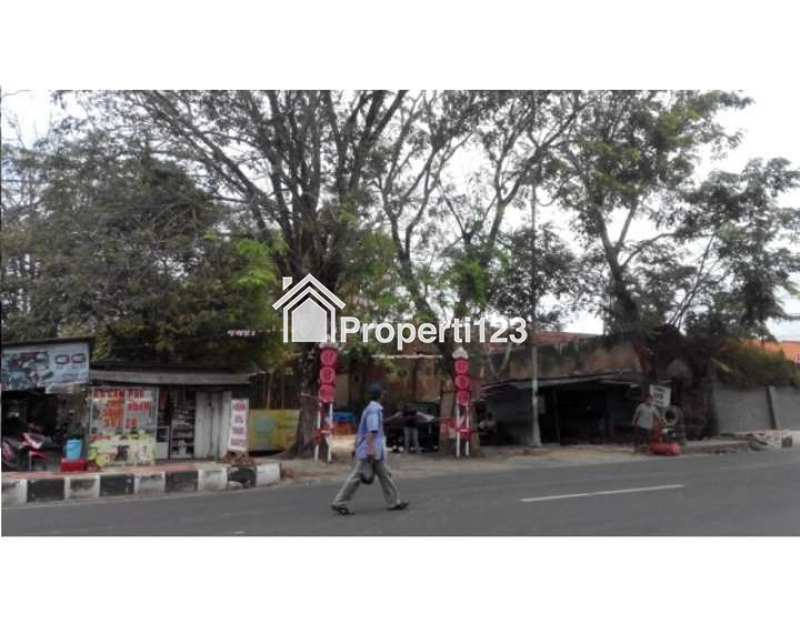 Turun Harga, Dijual Cepat Tanah di Jl. Diponegoro, Teluk Betung, Bandar Lampung - 6