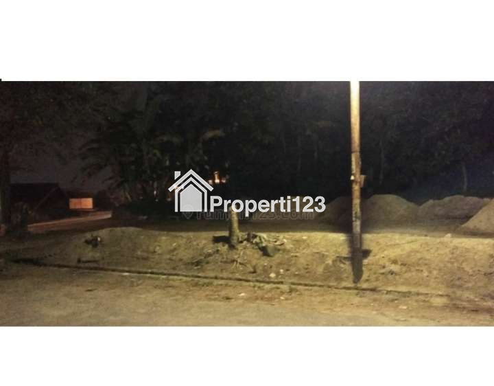 Turun Harga, Dijual Cepat Tanah di Jl. Diponegoro, Teluk Betung, Bandar Lampung - 5