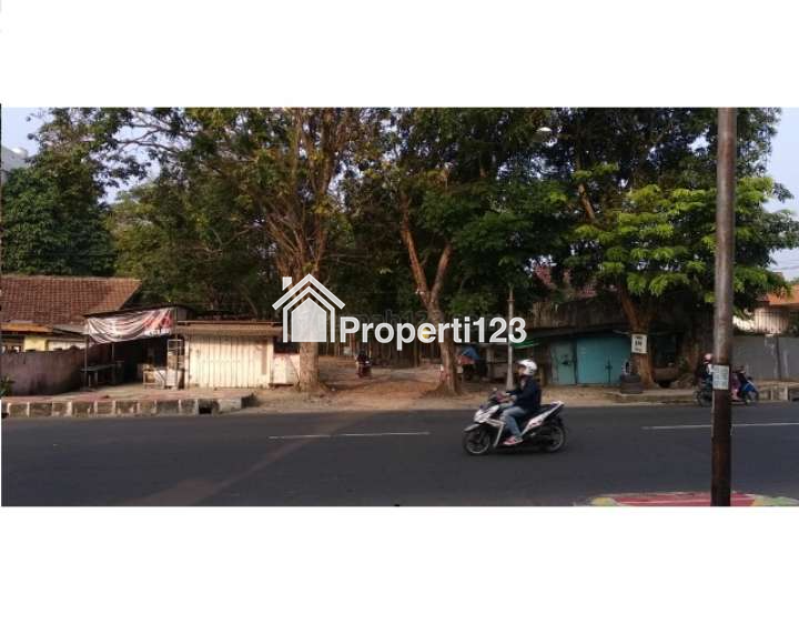 Turun Harga, Dijual Cepat Tanah di Jl. Diponegoro, Teluk Betung, Bandar Lampung - 4