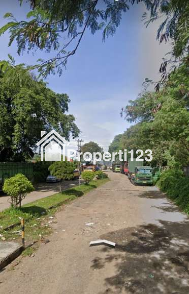 Dijual Tanah di Jl. Raya Eternal Kel. Dukuh, Kec. Cikupa, Tangerang - 4