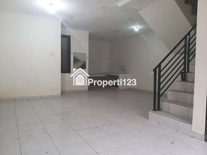 Jual Rumah Gading Arcadia Kelapa Gading 90m - 3