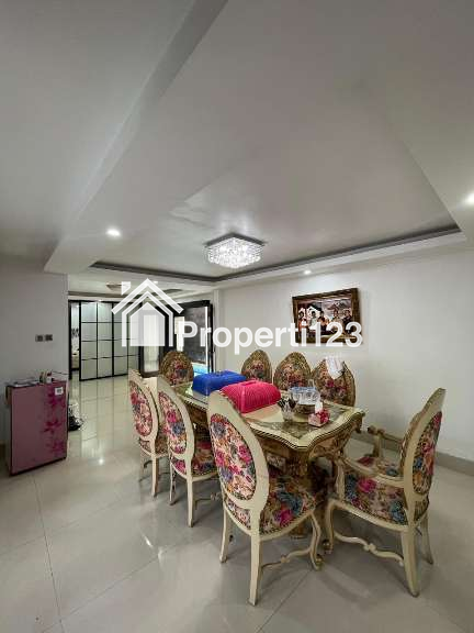 Jual Rumah Mewah di Depok - 3
