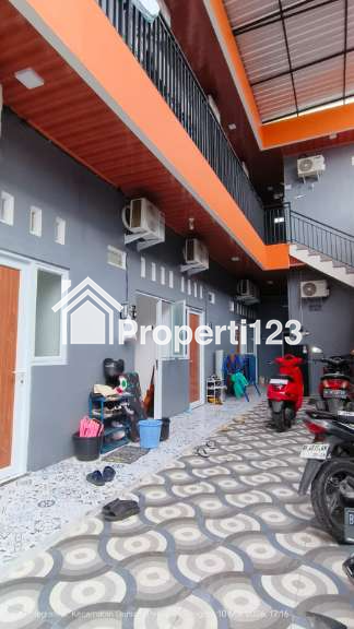 MURAH,KOST BARU,FULL PENGHUNI SELANGKAH KAMPUS UNNES SEMARANG - 2
