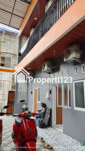MURAH,KOST BARU,FULL PENGHUNI SELANGKAH KAMPUS UNNES SEMARANG - 9