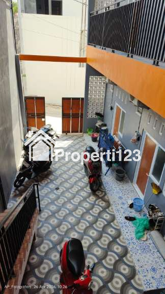 MURAH,KOST BARU,FULL PENGHUNI SELANGKAH KAMPUS UNNES SEMARANG - 5