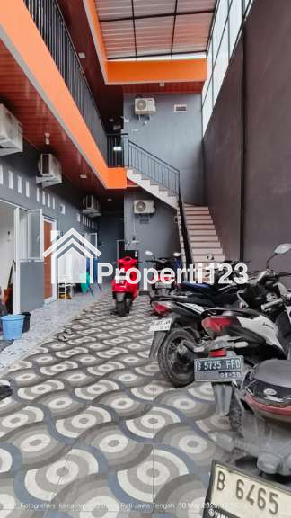 MURAH,KOST BARU,FULL PENGHUNI SELANGKAH KAMPUS UNNES SEMARANG - 10